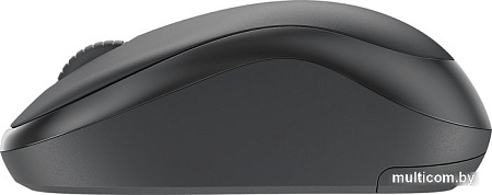 Клавиатура + мышь Logitech MK295 Silent (графитовый, нет кириллицы)