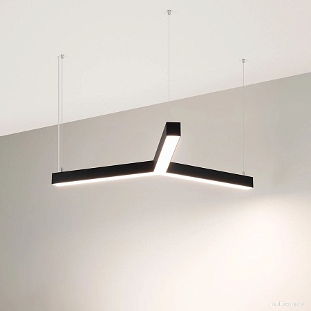 Подвесная люстра Arlight SP-Rays-3-Hang-5050-510-35W Day4000 049207