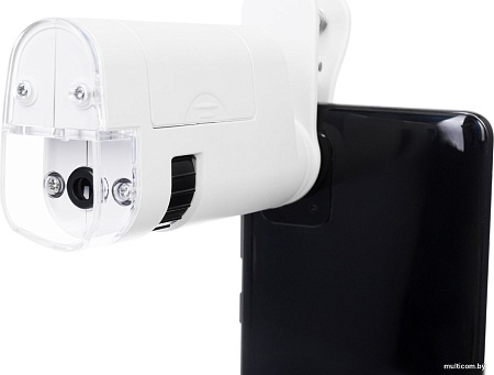 Микроскоп Levenhuk Zeno Cash ZC14 74114