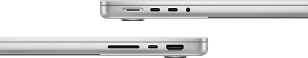 Ноутбук Apple Macbook Pro 14.2" M4 2024 MW2X3