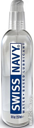 Смазка универсальная Swiss Navy SNWB8 (237 мл)