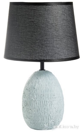 Торшер Risalux Триана 9613441 (черный/мятный)