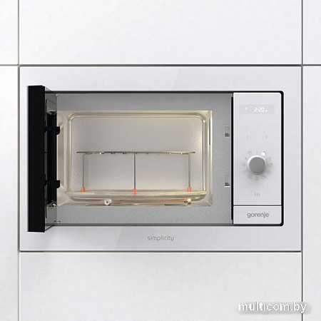 Микроволновая печь Gorenje BM235G1SYW