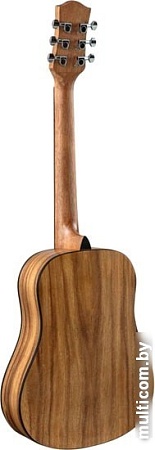 Акустическая гитара Flight TR-1000 Teak