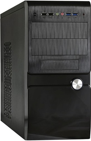 Корпус ExeGate SP-137U EX282180RUS