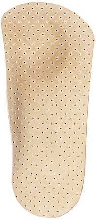 Полустельки ортопедические Orto Profi 71В (р.38)