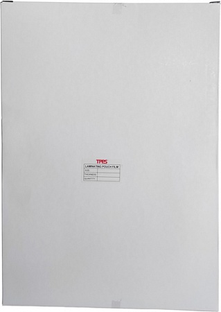 Пленка для ламинирования TPPS глянцевая A3 175 мкм, 100 л