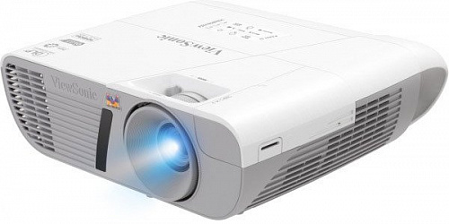 Проектор ViewSonic PJD7828HDL