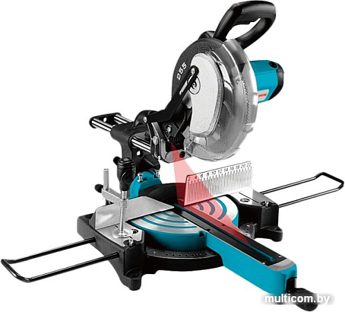 Торцовочная Инстар ТПС 25520