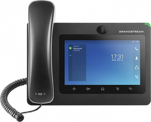 IP-телефон Grandstream GXV3370