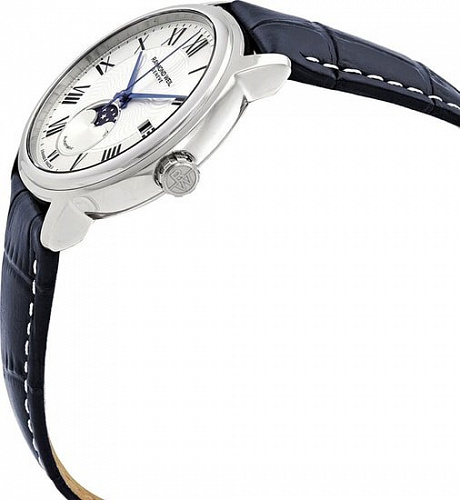 Наручные часы Raymond Weil Maestro 2239-STC-00659