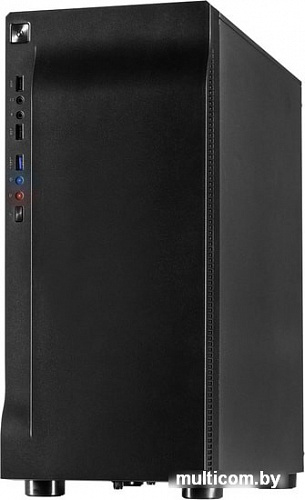 Корпус Inter-Tech A-3411 Creek