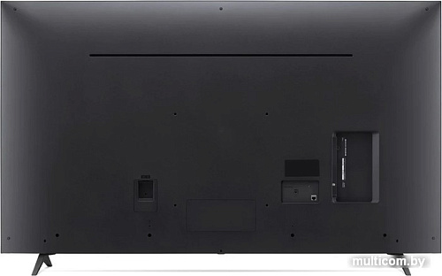 Телевизор LG 60UQ80006LB
