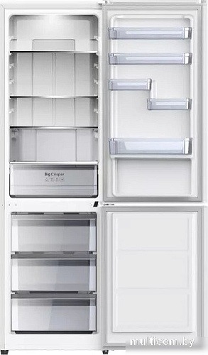 Холодильник DeLonghi DCS 19NFI BM Damiano