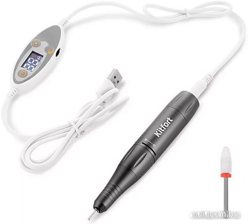 Аппарат для маникюра и педикюра Kitfort KT-3156