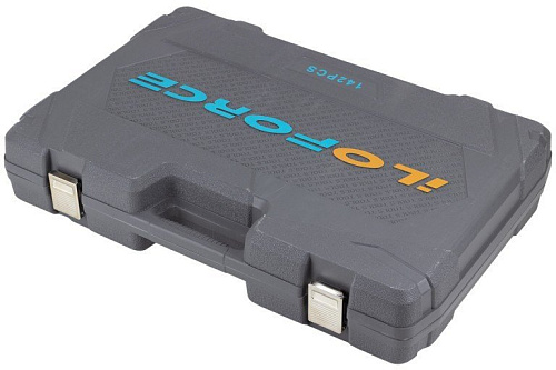 Универсальный набор инструментов ILOforce IF-41421-5(57953)