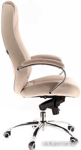 Кресло Everprof Drift (экокожа, бежевый)