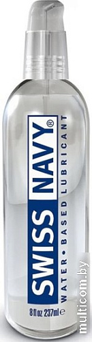 Смазка универсальная Swiss Navy SNWB8 (237 мл)