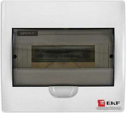 Щит распределительный EKF PROxima PB40-N-18
