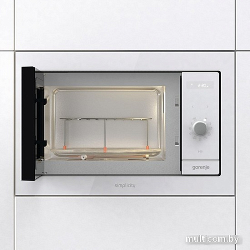 Микроволновая печь Gorenje BM235G1SYW
