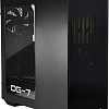 Корпус EVGA DG-73 Matte Black 130-P0-0020-KR