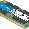 Оперативная память Crucial 2x4GB DDR4 SODIMM PC4-25600 CT2K4G4SFS632A