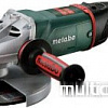 Угловая шлифмашина Metabo WEVA 15-150 QUICK (60050600)