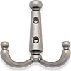 Крючок мебельный Boyard Dolce K250AP.6