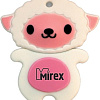 USB Flash Mirex SHEEP PINK 16GB (13600-KIDSHP16)