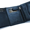 Кошелек Sanchez Casual AM-102R-123A (темно-синий)