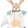 Chicco My Sweet Doudou Зайчик