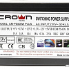 Блок питания CrownMicro CM-PS500W Plus
