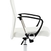 Офисное кресло Mio Tesoro Монте AF-C9767 (белый)