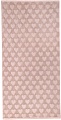 Полотенце Sofi De MarkO Love 70х140 ПЛ-ЛВ-70х140р (розовый)