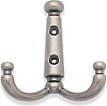 Крючок мебельный Boyard Dolce K250AP.6