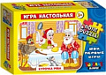 Настольная игра Topgame Курочка Ряба