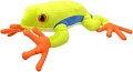 Классическая игрушка All About Nature Древесная лягушка K8380-PT