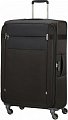 Чемодан-спиннер Samsonite Citybeat Brown 78 см