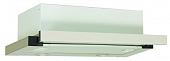 Встраиваемая вытяжка TEKA LS 60 IVORY