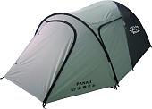 Палатка GOLDEN SHARK Pana 3