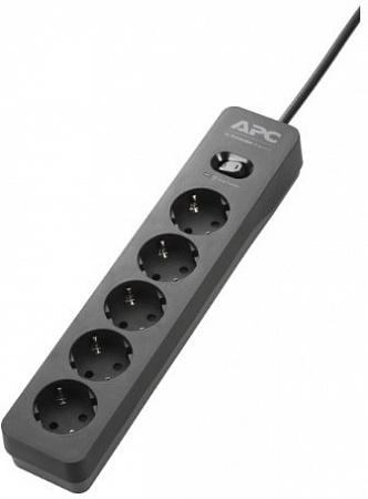 Сетевой фильтр APC PME5B-RS
