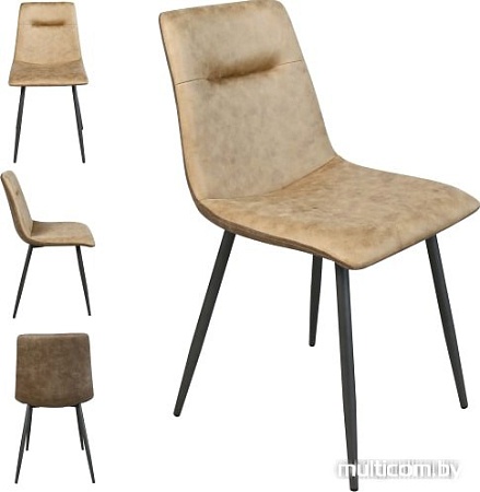 Стул ИнтерьерСити Альта DC2641 (песочный)