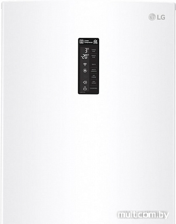 Холодильник LG GA-B429SQUZ