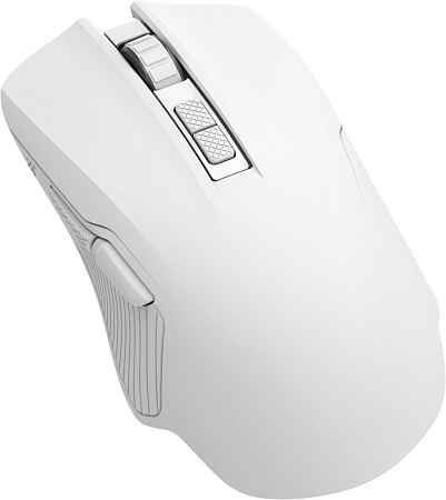 Игровая мышь Defender Whisper GM-209 (белый)