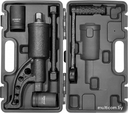 Гайковерт ручной Thorvik LSW2