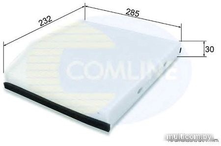 Comline EKF384