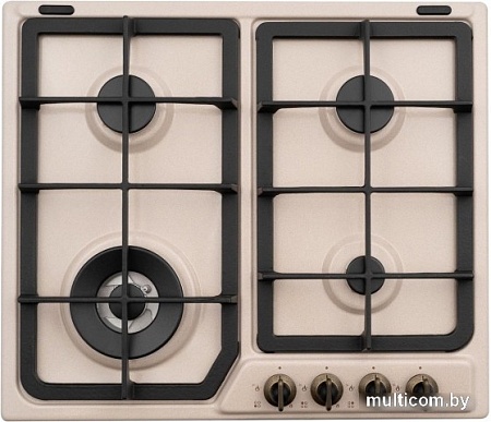 Варочная панель DeLonghi OWF 46 PRO RUS