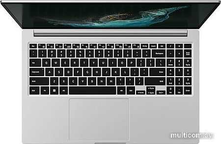 Ноутбук Samsung Galaxy Book2 NP750XED-KC2IT