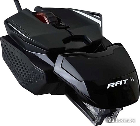 Игровая мышь Mad Catz R.A.T. 1+