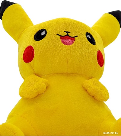 Классическая игрушка Мальвина Пикачу 6.220.1